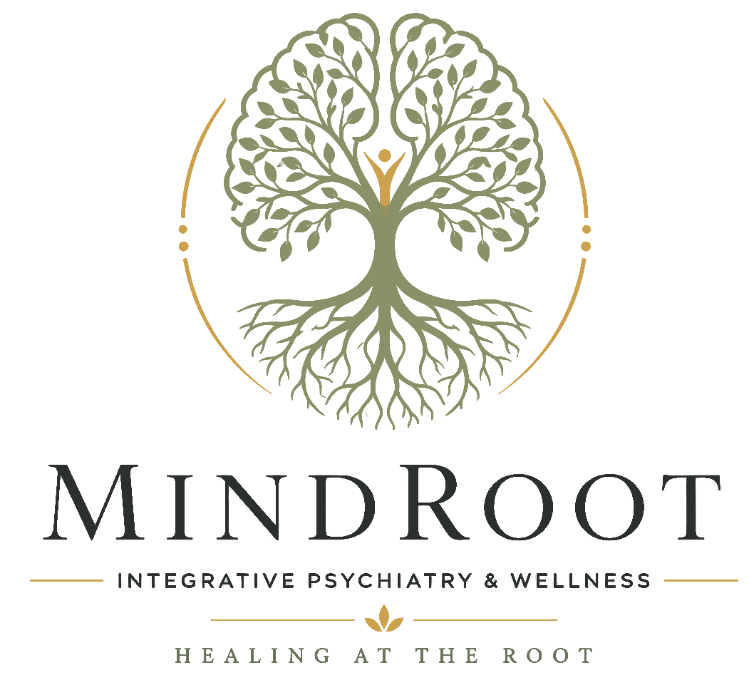 Mind Root 2