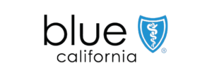 blue california